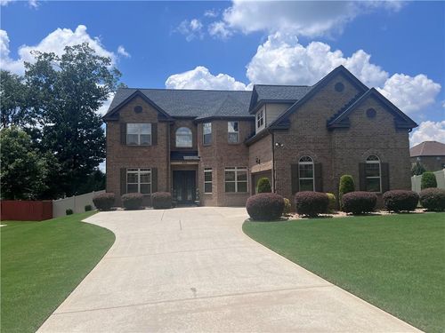808 Bufflehead Ct, Stockbridge, GA, 30281-4476 | Card Image