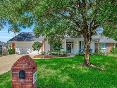 1702 Juniper Lane, House other with 4 bedrooms, 2 bathrooms and null parking in Lufkin TX | Image 1