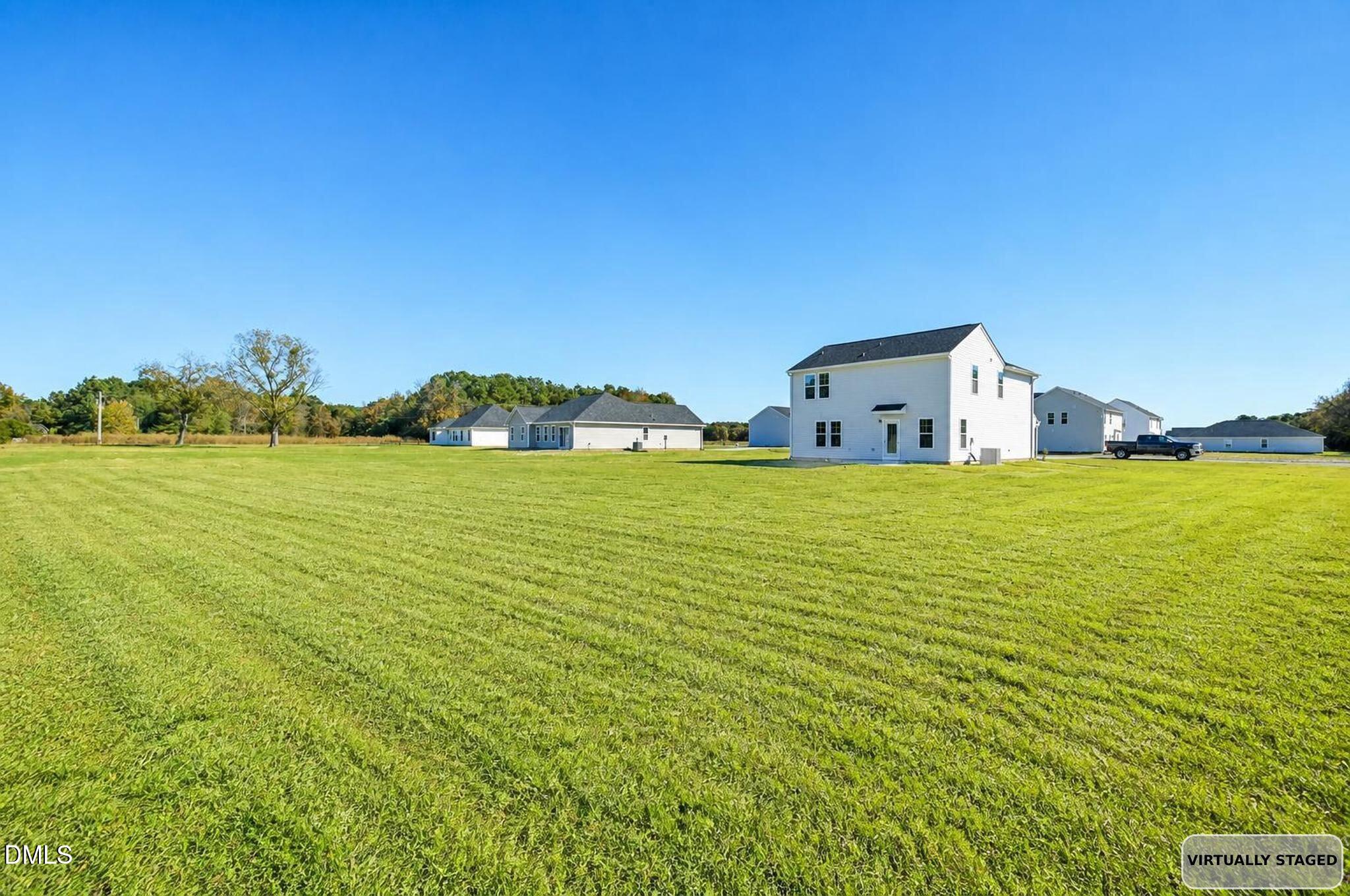Residential in La Grange 2
