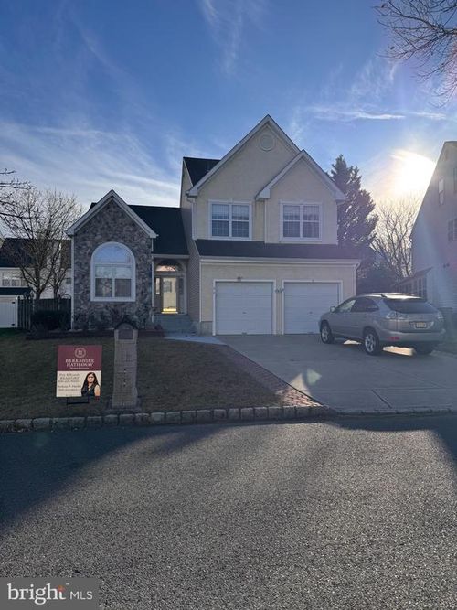 78 Watson Dr, MOUNT LAUREL, NJ, 08054-5209 | Card Image