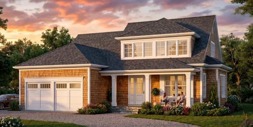 23 Manor Dr, East Sandwich, MA, 02537-1409 | Card Image