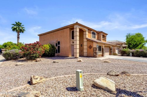 15652 W Calavar Rd, Surprise, AZ, 85379-5607 | Card Image