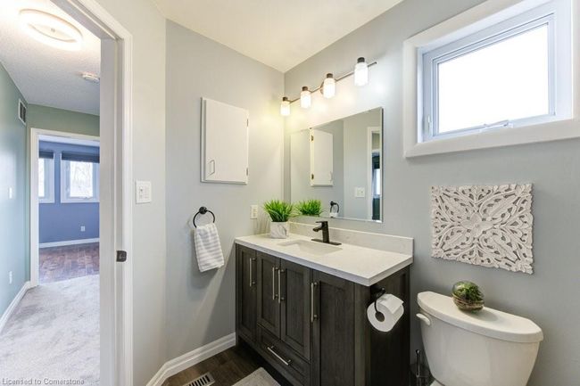 163 Nith River Way, House other with 3 bedrooms, 2 bathrooms and 5 parking in Ayr ON | Image 28