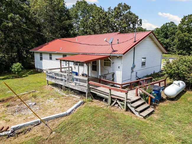 17127 N Highway 94, House other with 2 bedrooms, 2 bathrooms and null parking in Pea Ridge AR | Image 31