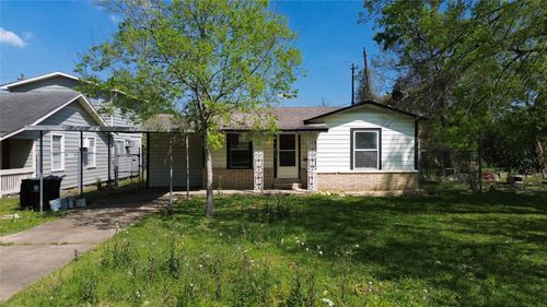 410 Clinton Park St, Houston, TX, 77029-4842 | Card Image