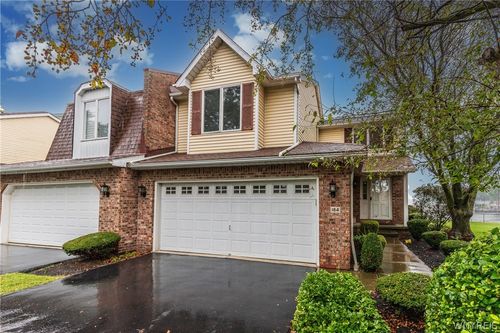 184 Niagara Shore Dr, Tonawanda, NY, 14150-1120 | Card Image