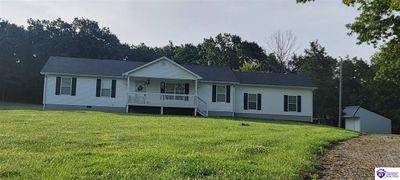 7143 S Hwy 333, House other with 3 bedrooms, 2 bathrooms and null parking in Irvington KY | Image 1