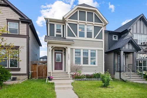 1251 New Brighton Pk Se, Calgary, AB, T2Z0X8 | Card Image