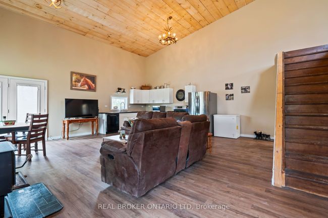 4196 Walkers Dr, House other with 3 bedrooms, 2 bathrooms and 6 parking in Glencoe ON | Image 32