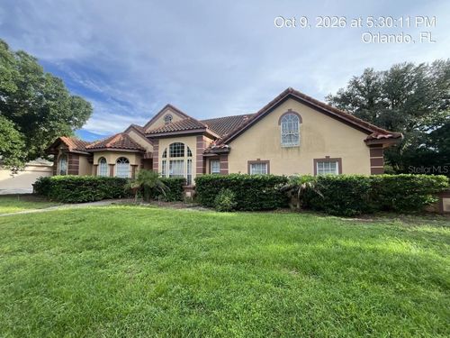 7608 San Remo Pl, Orlando, FL, 32835-2674 | Card Image