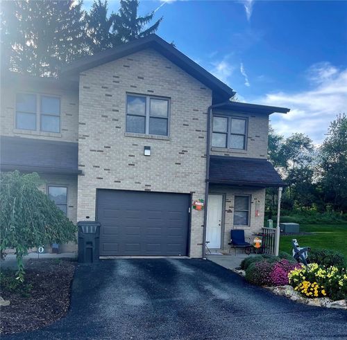 110 Meadowview Dr, Connoquenessing Twp, PA, 16053 | Card Image