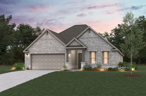 3750 Pinyon Pine Way, Venus, TX, 76084-1400 | Card Image