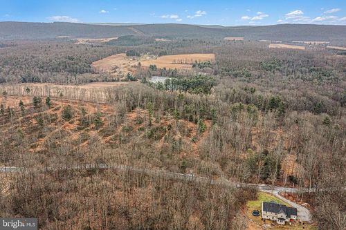 LOT 1 Back Rd, Barnesville, PA, 18214-2420 | Card Image
