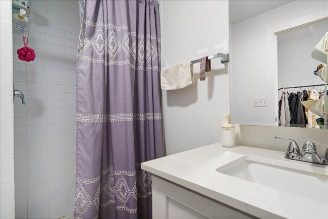 A look at the bathroom's walk-in shower. | Image 11
