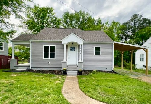 832 Richardson St, Clarksville, TN, 37040-4158 | Card Image