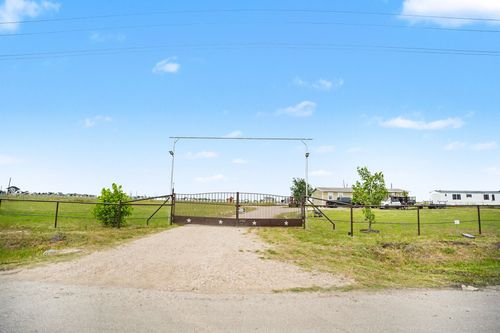 4780 County Road 4101, Kaufman, TX, 75142-6868 | Card Image