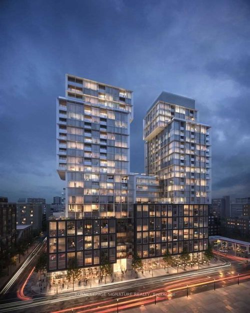 820-158 Front St E, Toronto, ON, M5A0K9 | Card Image