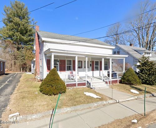 25 Ralph St, Ballston Spa, NY, 12020-1517 | Card Image