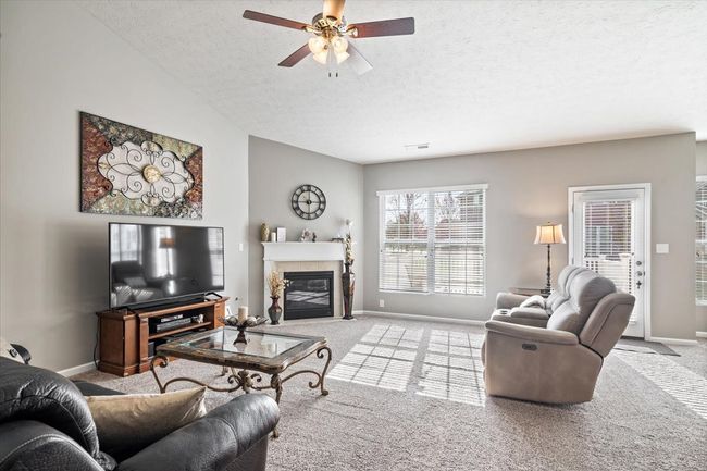 6247 Silver Leaf Dr, House other with 3 bedrooms, 2 bathrooms and null parking in Zionsville IN | Image 5