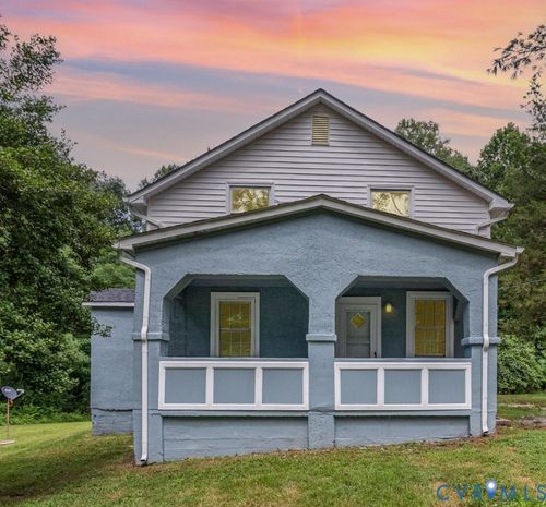 15231 Hilldale Ave, Bowling Green, VA, 22427-2329 | Card Image