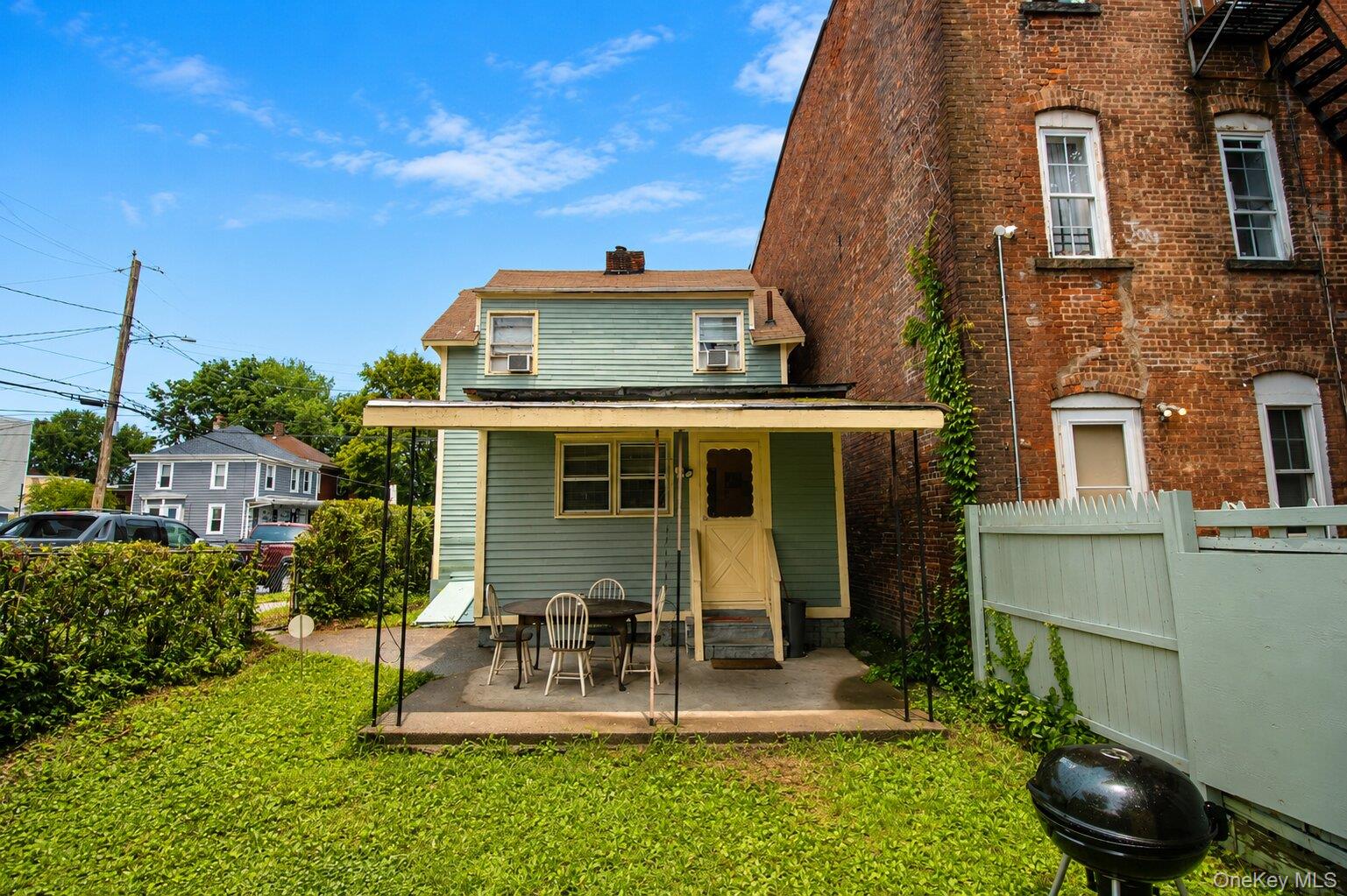 Residential in Newburgh (City) 5