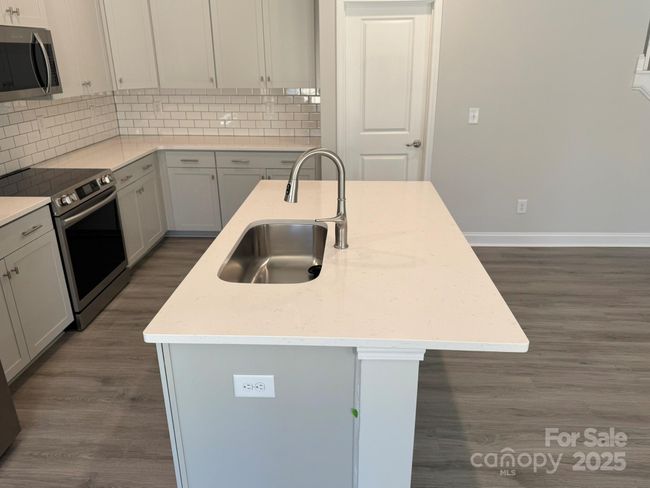 Photos are representative of the home we are building | Image 8