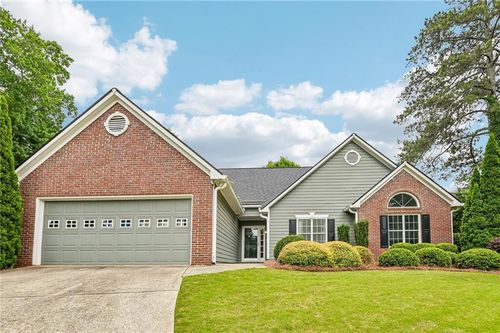 3582 Ridings Ct Nw, Kennesaw, GA, 30144-5799 | Card Image