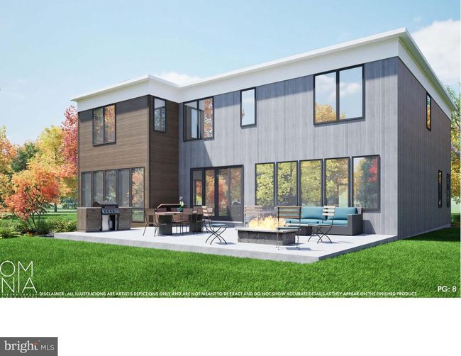 LOT-1 - 858 Elbow Ln, House other with 4 bedrooms, 5 bathrooms and null parking in WARRINGTON PA | Image 4