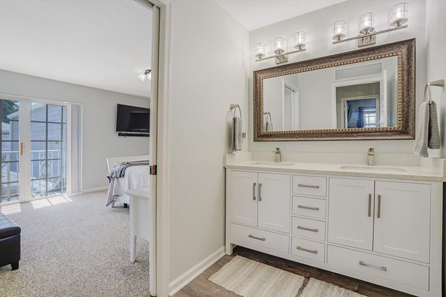 2003 - 2003 Vision Dr, Townhouse with 3 bedrooms, 3 bathrooms and null parking in Palm Beach Gardens FL | Image 19
