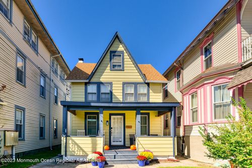13 Pilgrim Pathway, Ocean Grove, NJ, 07756-1540 | Card Image