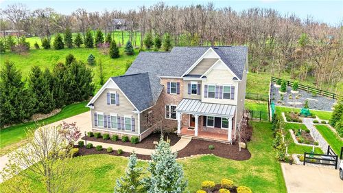 222 Evandale Rd, Canonsburg, PA, 15317-0602 | Card Image