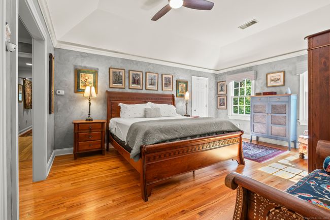 19 Blackman Rd, House other with 5 bedrooms, 5 bathrooms and null parking in Ridgefield CT | Image 24