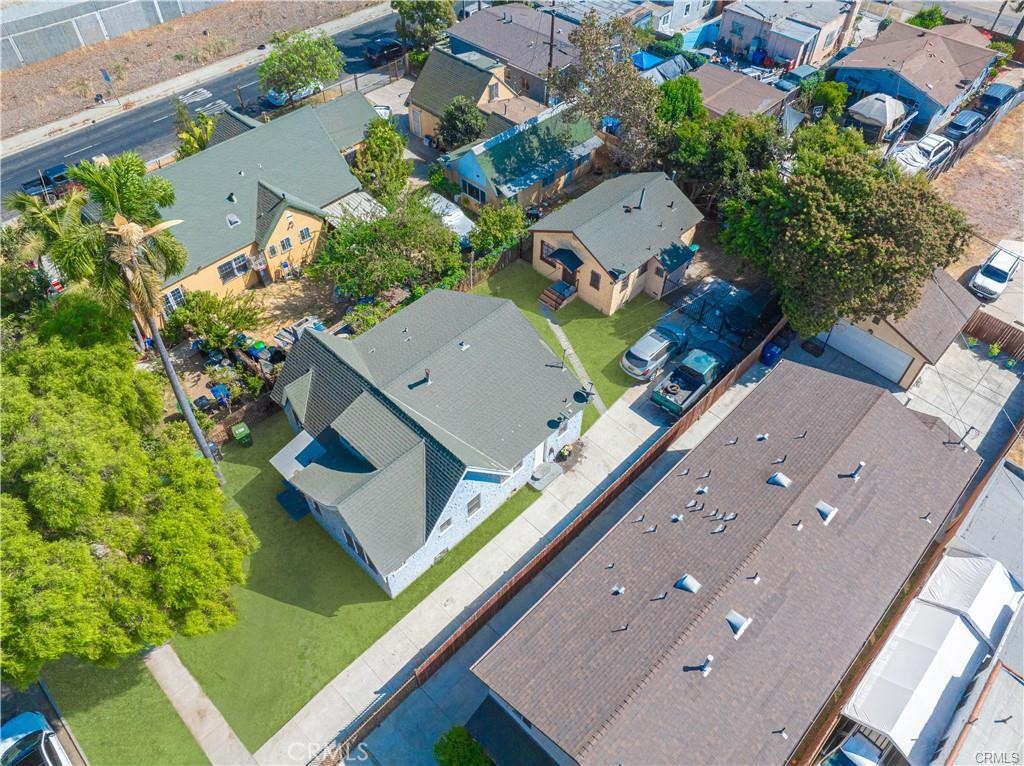 Residential Income in Los Angeles 3