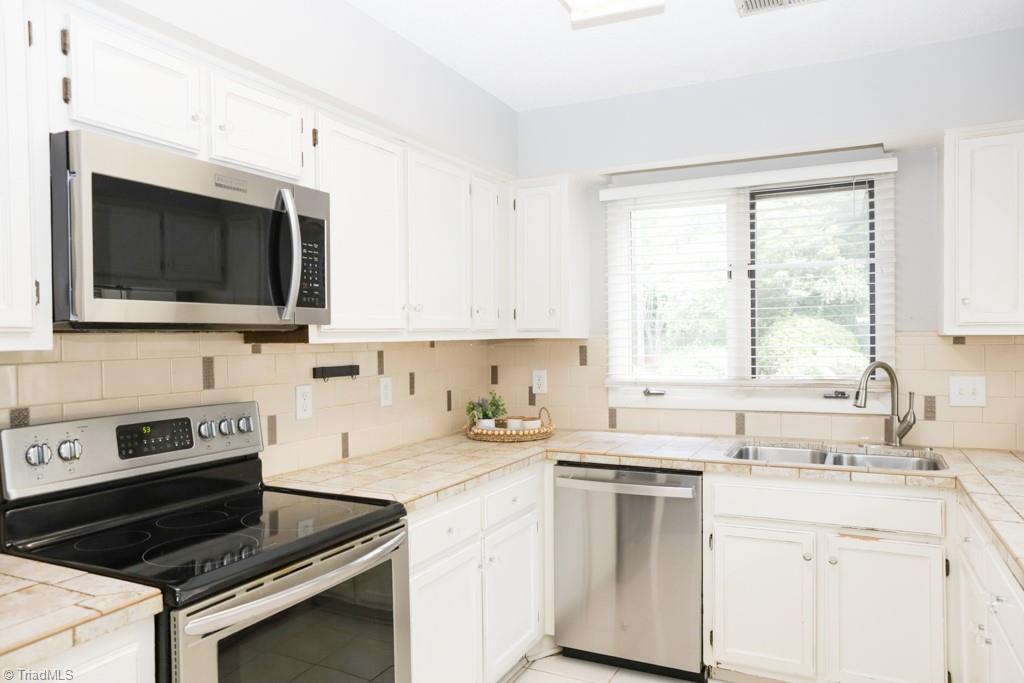 Residential in Greensboro 4