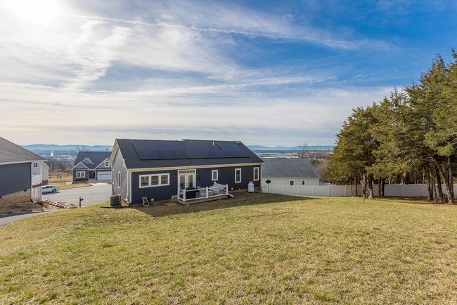 123 Beauregard Dr, House other with 3 bedrooms, 3 bathrooms and null parking in STAUNTON VA | Image 5