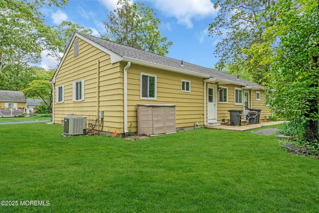 8 S Heron St, Home with 1 bedrooms, 1 bathrooms and 1 parking in Manchester NJ | Image 16