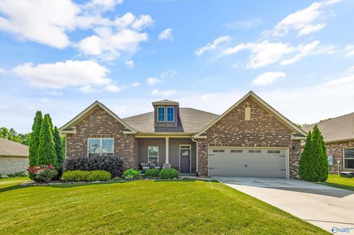 3030 Peevey Creek Ln, Owens Cross Roads, AL, 35763-3800 | Card Image