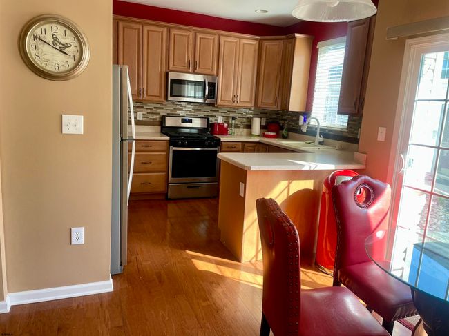 38 W Delray Ln, House other with 2 bedrooms, 3 bathrooms and null parking in Absecon NJ | Image 6