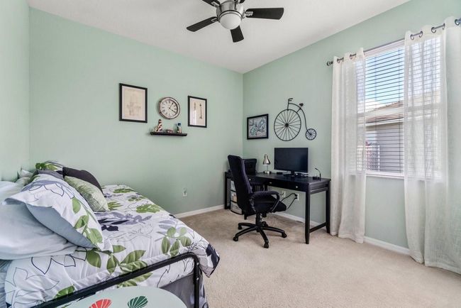 9966 Sw Chadwick Dr, House other with 3 bedrooms, 2 bathrooms and null parking in Port St Lucie FL | Image 15