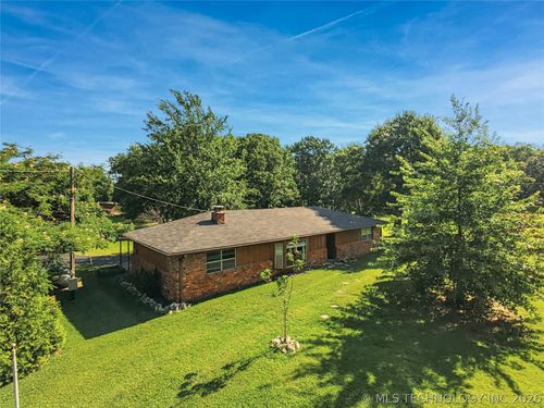 23458 E 878 Rd, Park Hill, OK, 74451-2908 | Card Image