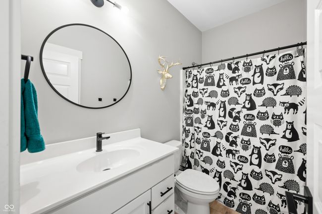 8850 W 225 S, House other with 5 bedrooms, 5 bathrooms and null parking in Columbus IN | Image 40