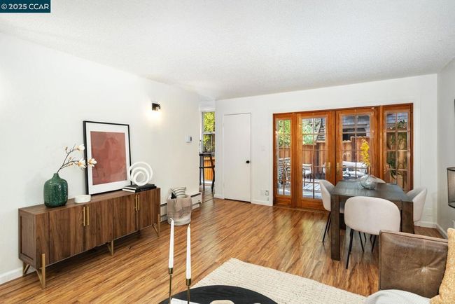 101 - 2 Panoramic Way, Condo with 2 bedrooms, 1 bathrooms and 1 parking in Berkeley CA | Image 12