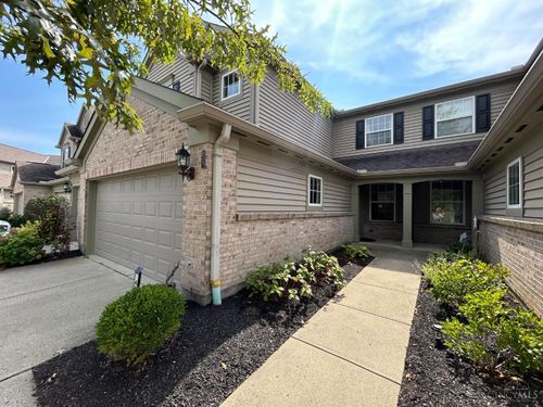 4357 Black Oak Ln, Mason, OH, 45040 | Card Image
