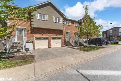 35-209 Harvie Rd, Barrie, ON, L4N9P8 | Card Image