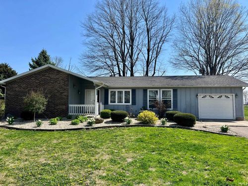 2145 Sycamore Dr, Rochester, IN, 46975-8182 | Card Image