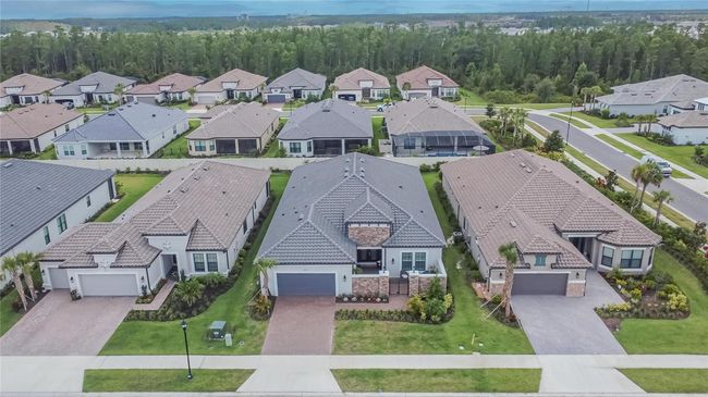 4795 Freccia Loop, House other with 3 bedrooms, 3 bathrooms and null parking in WESLEY CHAPEL FL | Image 61