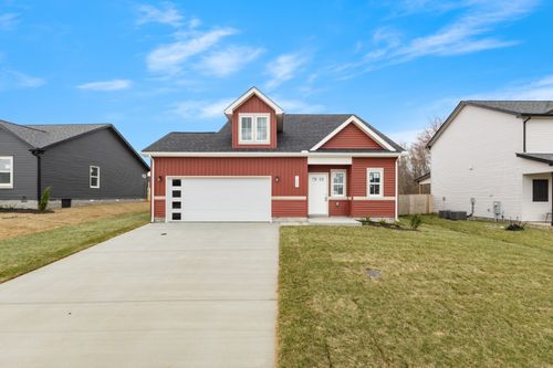 1005 Cherry Acres Dr, Clarksville, TN, 37042-8940 | Card Image