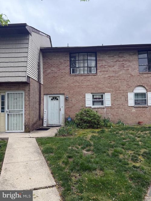 113 La Cascata Tnhs, CLEMENTON, NJ, 08021 | Card Image