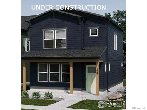 3124 Sykes Drive, Fort Collins, CO, 80524 | Card Image