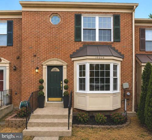 15028 Wheatland Pl, LAUREL, MD, 20707-3723 | Card Image